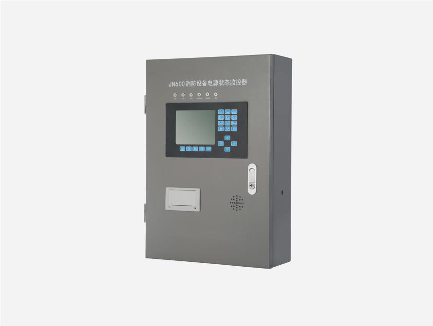 消防電源狀態(tài)監(jiān)控器 消防電源狀態(tài)監(jiān)控器