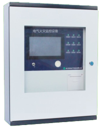 電氣火災(zāi)監(jiān)控主機(jī) 電氣火災(zāi)監(jiān)控主機(jī)